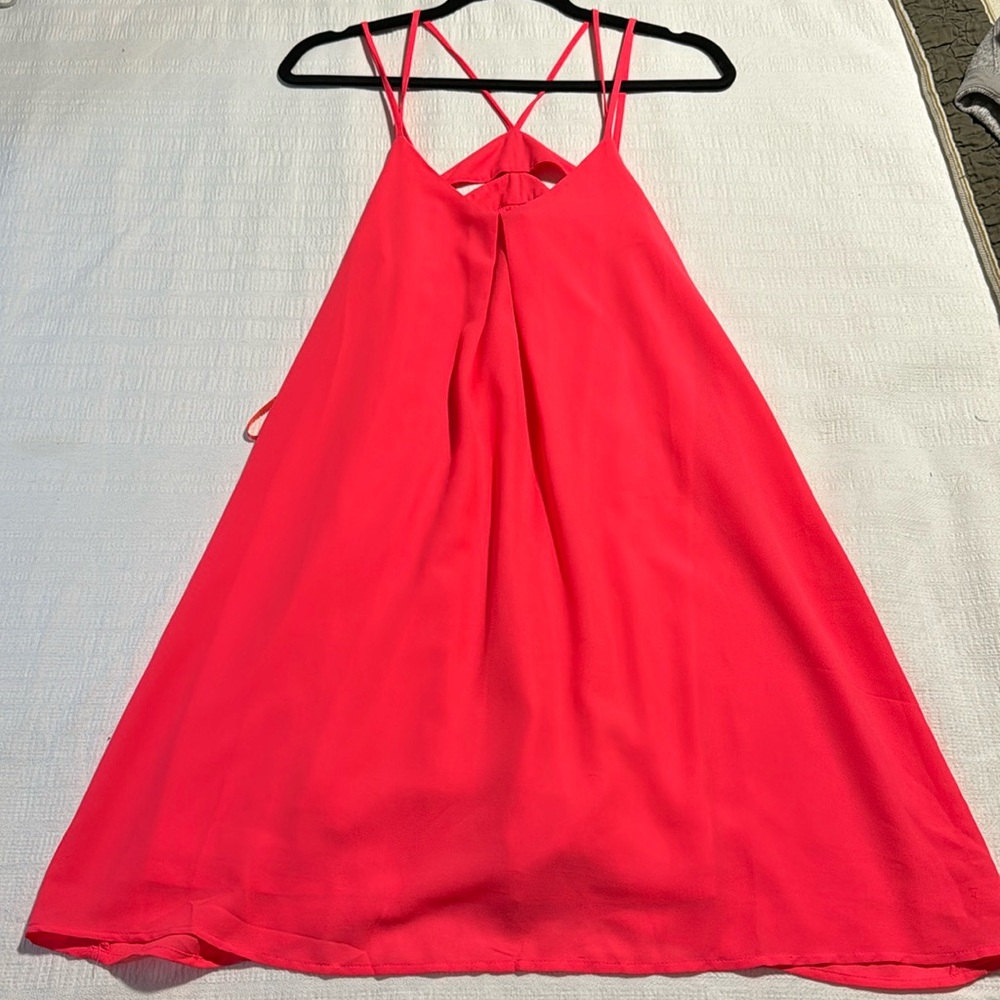Love Riche Dress